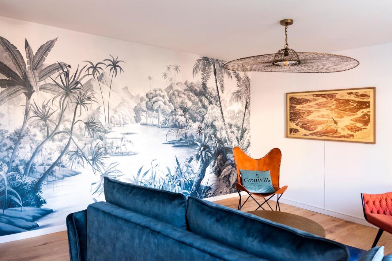 Jolie Maison Proche Centre-ville Et Plages Holiday home